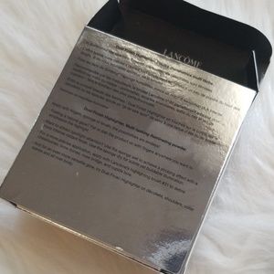 Lancome Other - Lancome Highlighter Lancome Other - Lancome Highlighter